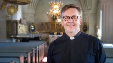 Helgmålsringning