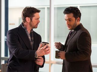 Private Eyes