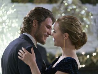 Der Weihnachtswunsch des Jahres Der Weihnachtswunsch des Jahres