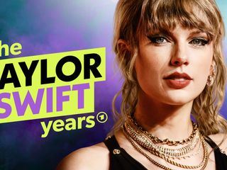 The Taylor Swift Years - Schicksalsjahre eines Superstars
