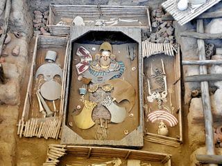 Ancient Aliens - Unerklaerliche Phaenomene