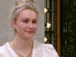 First Dates - Ein Tisch fuer zwei