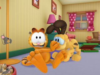 Garfield