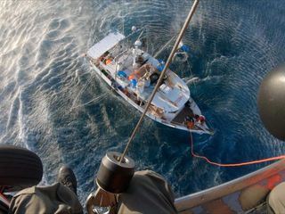 Coast Guard USA - Die Helden der Kuestenwache