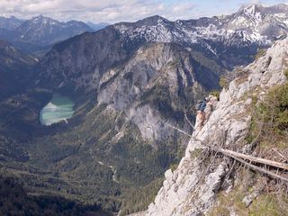 Ein Stueck Österreich - Eisenerz