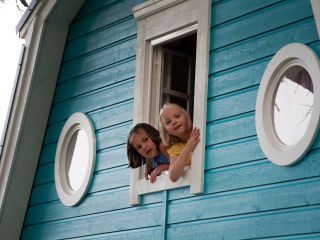 Onneli und Anneli Onneli und Anneli