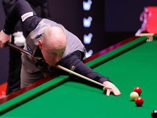 Snooker: Scottish Open