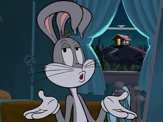 Die neue Looney Tunes Show