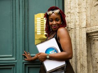 Der goettliche Andere