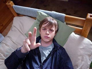 Chronicle - Wozu bist du faehig?