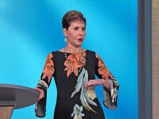 Joyce Meyer - Das Leben geniessen