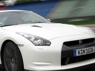 Fast Lap