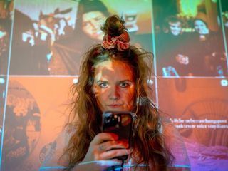 7 Tage... Handy, Sucht und Klinik