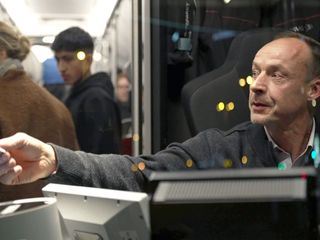 Bus und Bahn: Die Angst faehrt mit