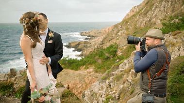 Det baesta från broellopsfotograferna