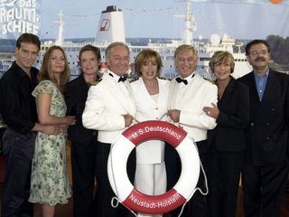 Das Traumschiff