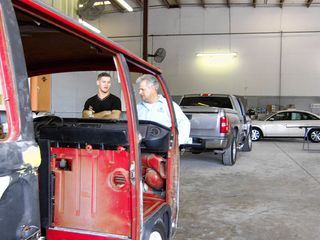 Fish Tank Kings - Gigantische Wasserwelten