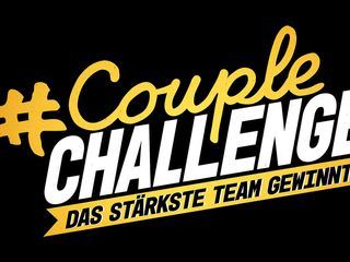 #CoupleChallenge - Das staerkste Team gewinnt
