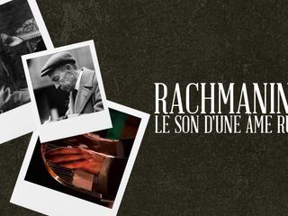 Rachmaninow - Klang einer russischen Seele