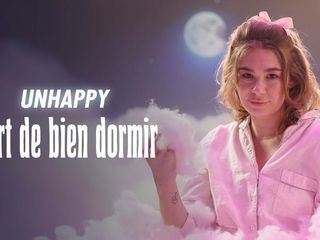 Unhappy