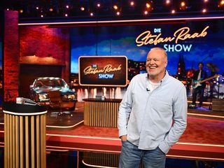 Die Stefan Raab Show