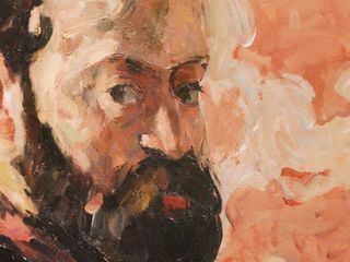 Paul Cézanne - Der Kampf fuer die Moderne