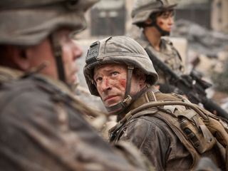 World Invasion: Battle Los Angeles