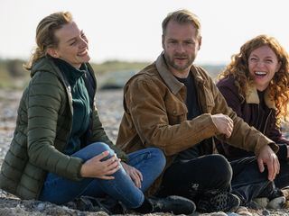 Nord bei Nordwest: Conny & Maik