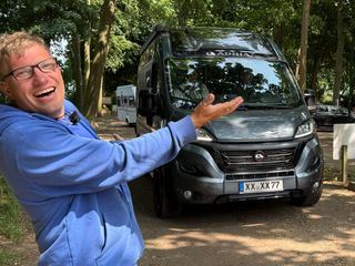 Campen fuer Anfaenger und Fortgeschrittene