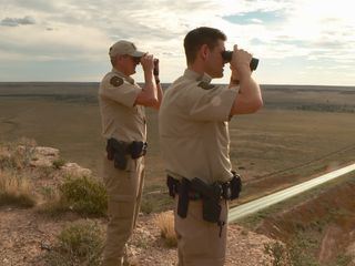 Lone Star Law - Die Gesetzeshueter von Texas Lone Star Law - Die Gesetzeshueter von Texas