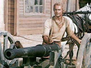 Nobody ist der Groesste