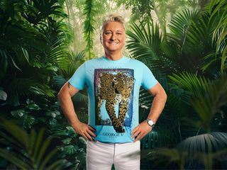 Ich bin ein Star - Holt mich hier raus!