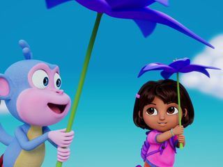 DORA