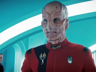 Star Trek: Discovery