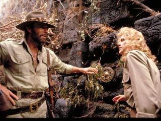 Quatermain II - Auf der Suche nach der geheimnisvollen Stadt