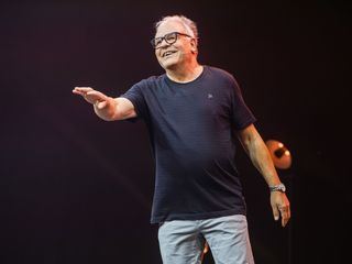 Arosa Humorfestival