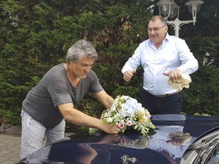 Projekt Traumhochzeit