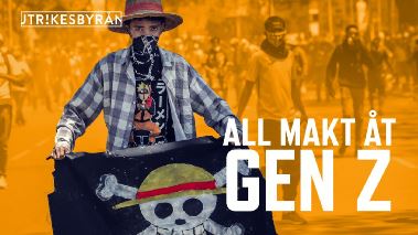 Utrikesbyrån Utrikesbyrån