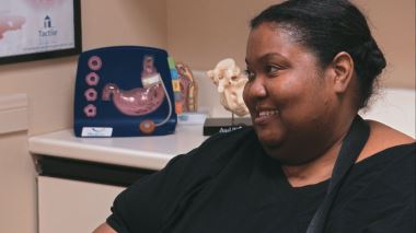 Mein Leben mit 300 kg