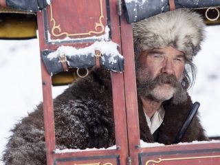 The Hateful 8