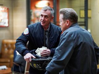 Chicago Fire Chicago Fire