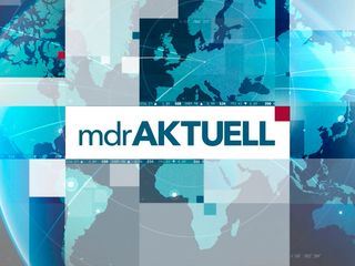 MDR aktuell extra: Bundestagswahl 2025