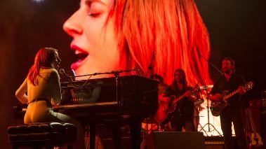 A Star Is Born