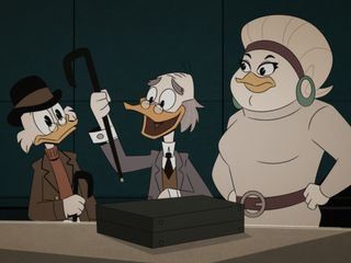 DuckTales