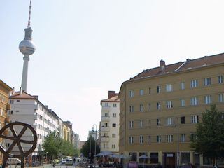 Stadt Land Kunst