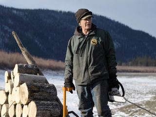 Life Below Zero - Überleben in Alaska