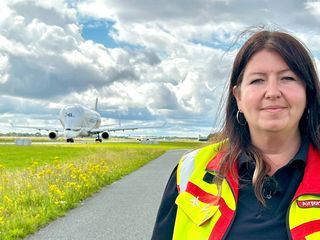 Abenteuer Flughafen