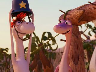 Minus Drei und die wilde Lucy