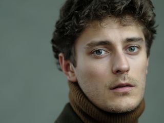Jakub Józef Orlinski - Music for a While