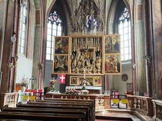 Erlebnis Österreich